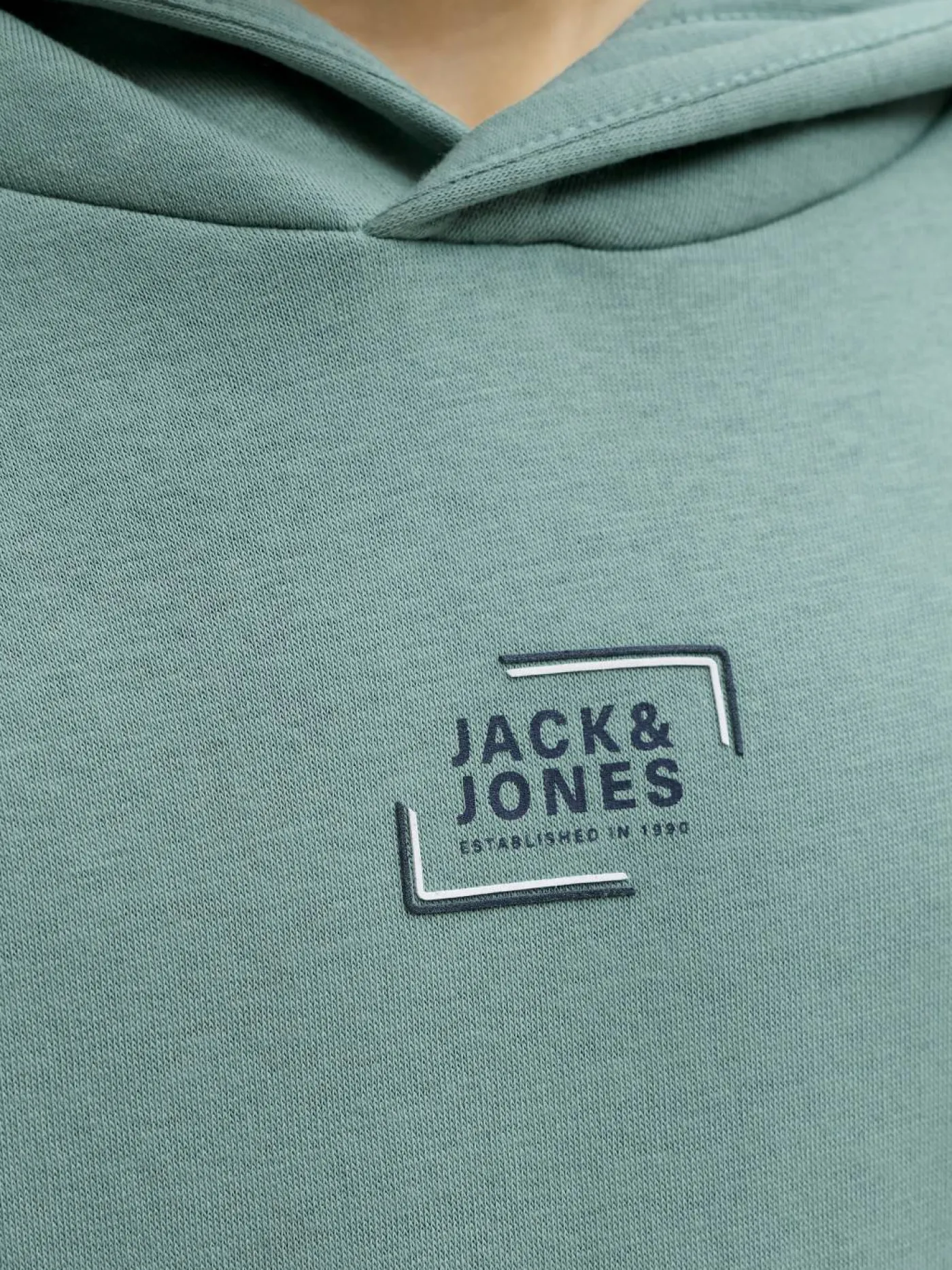 Hoodie "JJCorp"