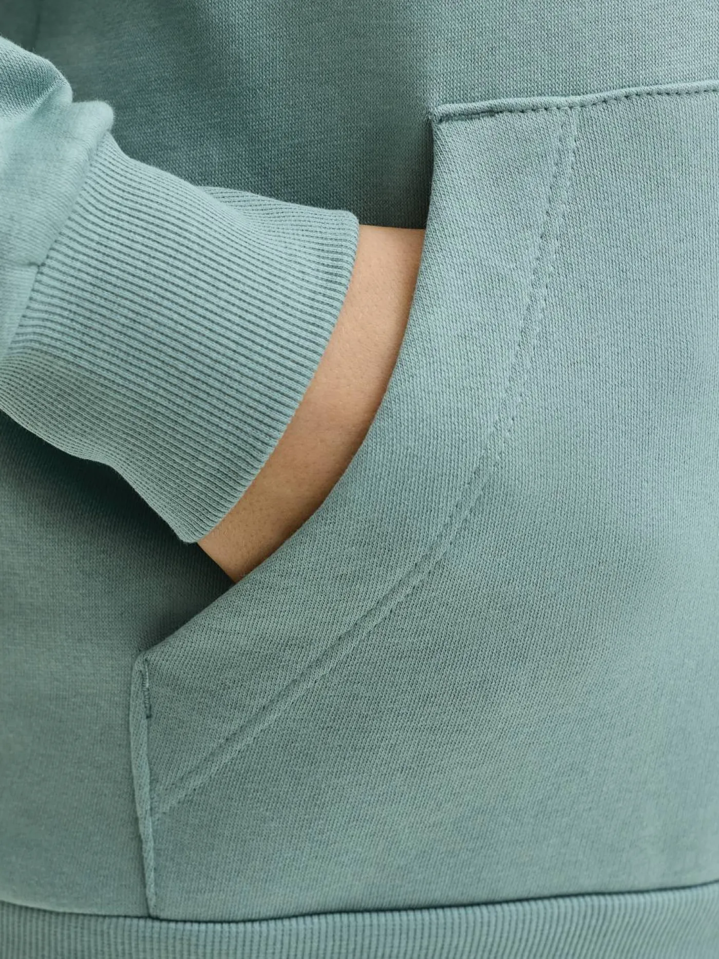 Hoodie "JJCorp"