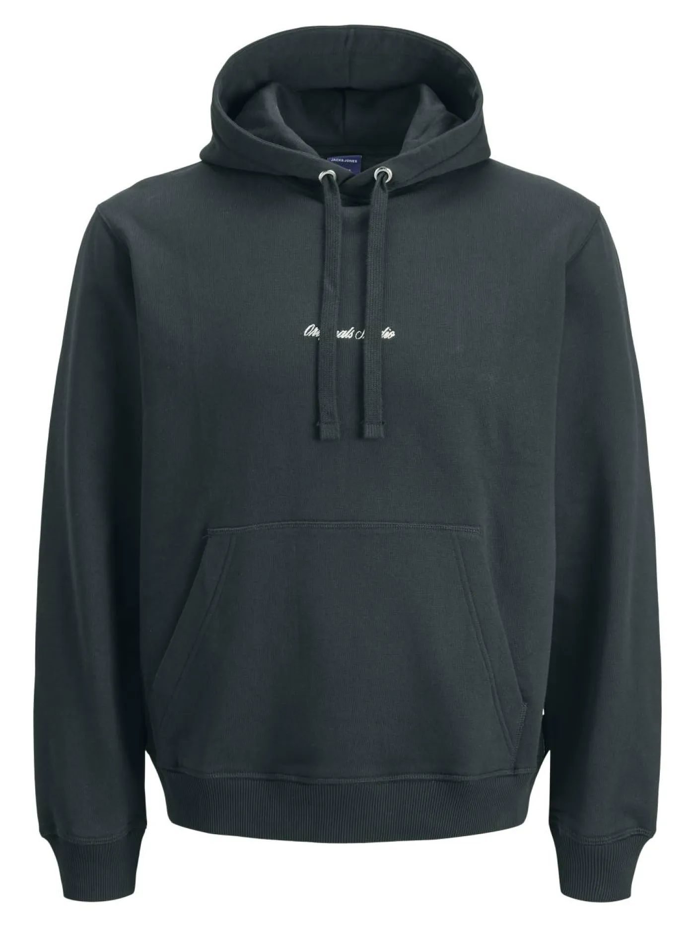 Hoodie "JORNORREBRO"