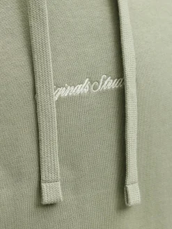 Hoodie "JORNORREBRO"