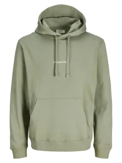 Hoodie "JORNORREBRO"