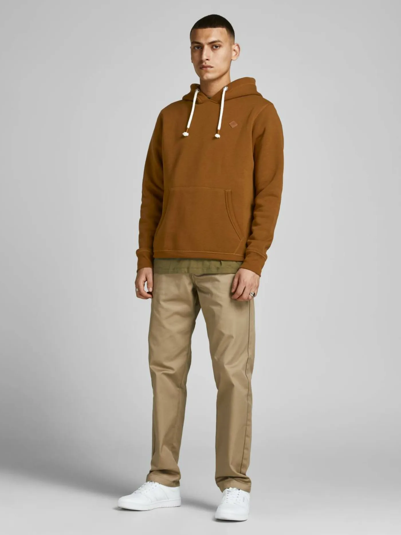 Hoodie "JORTONS "