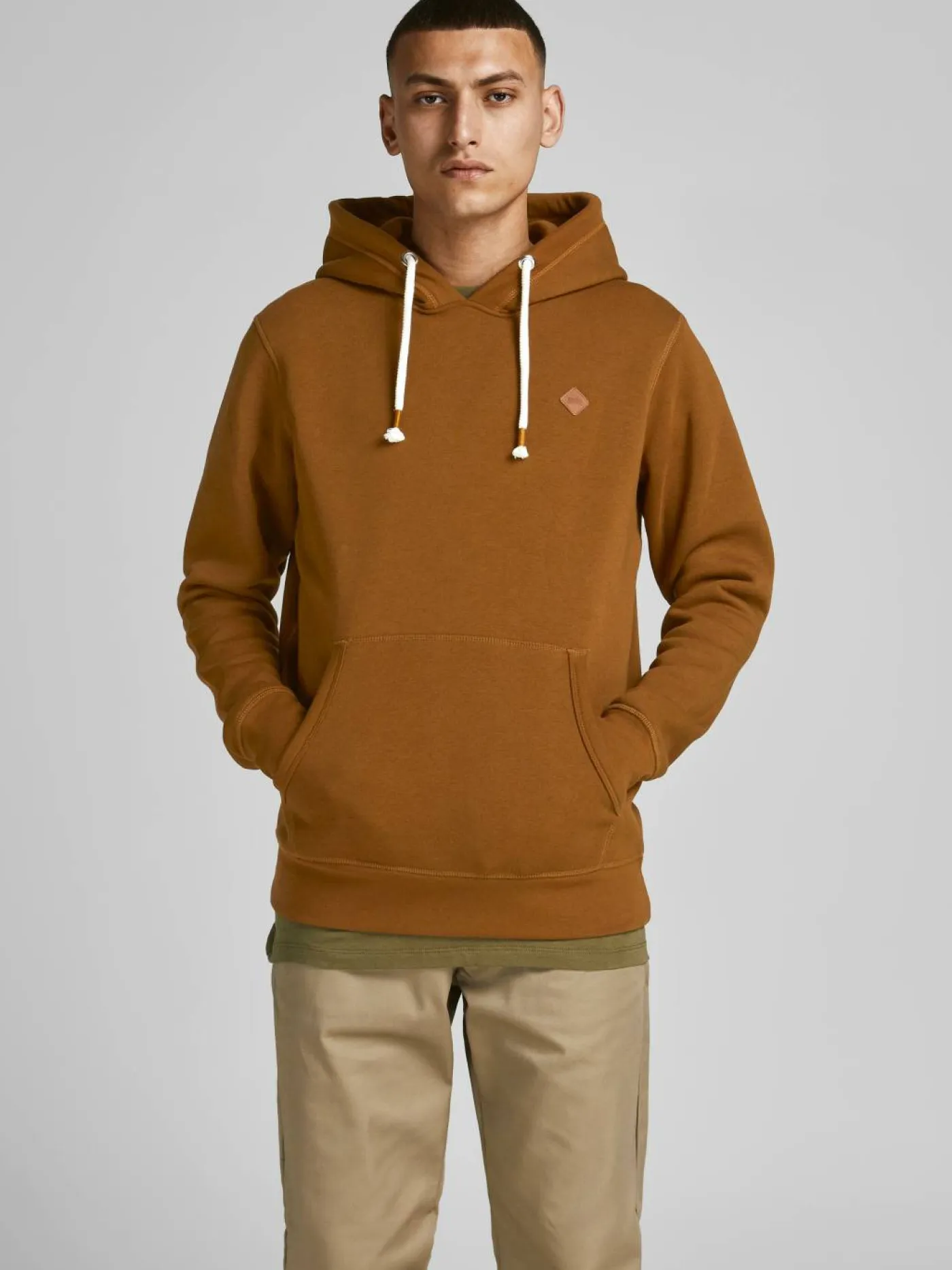 Hoodie "JORTONS "
