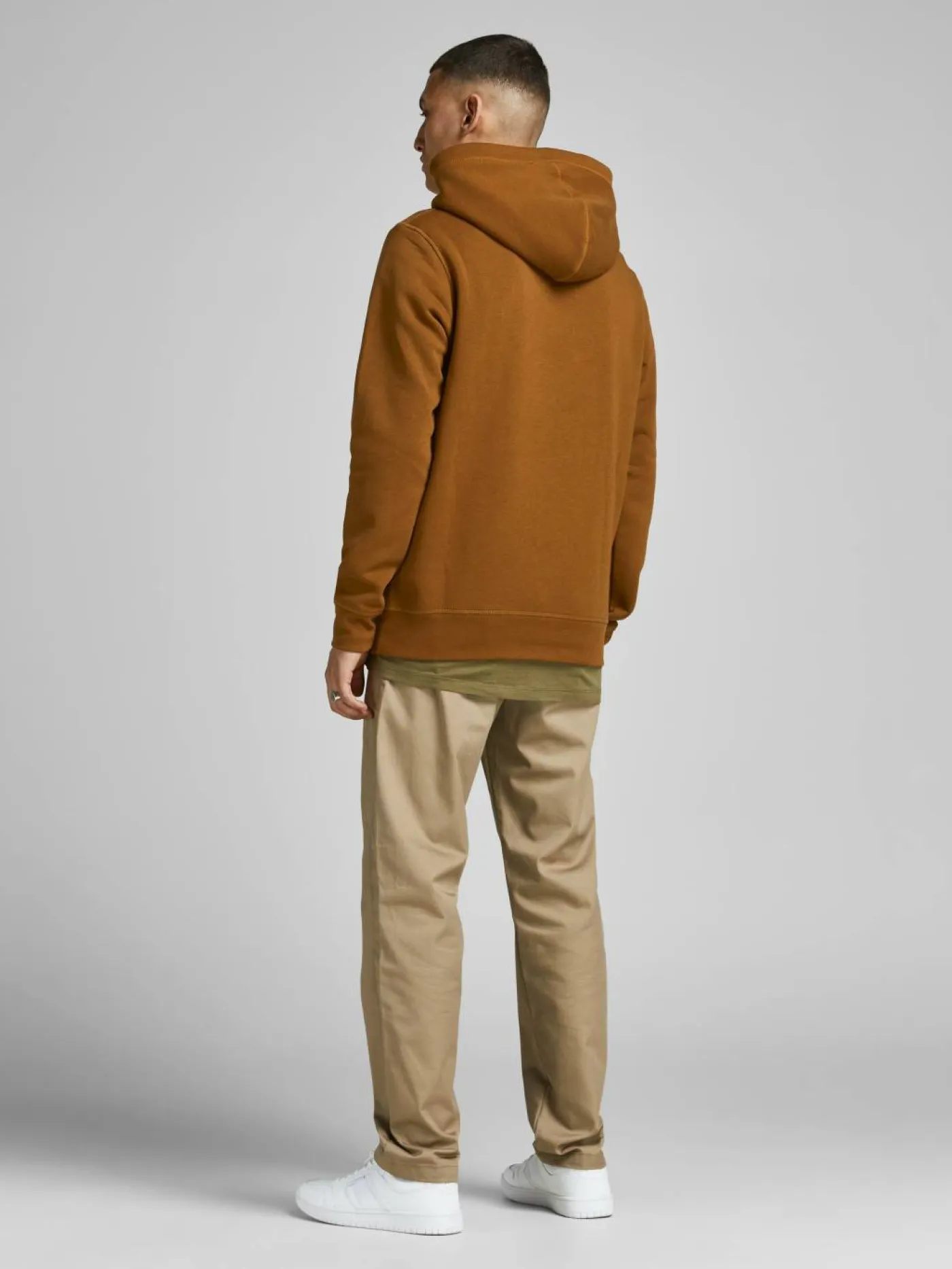 Hoodie "JORTONS "