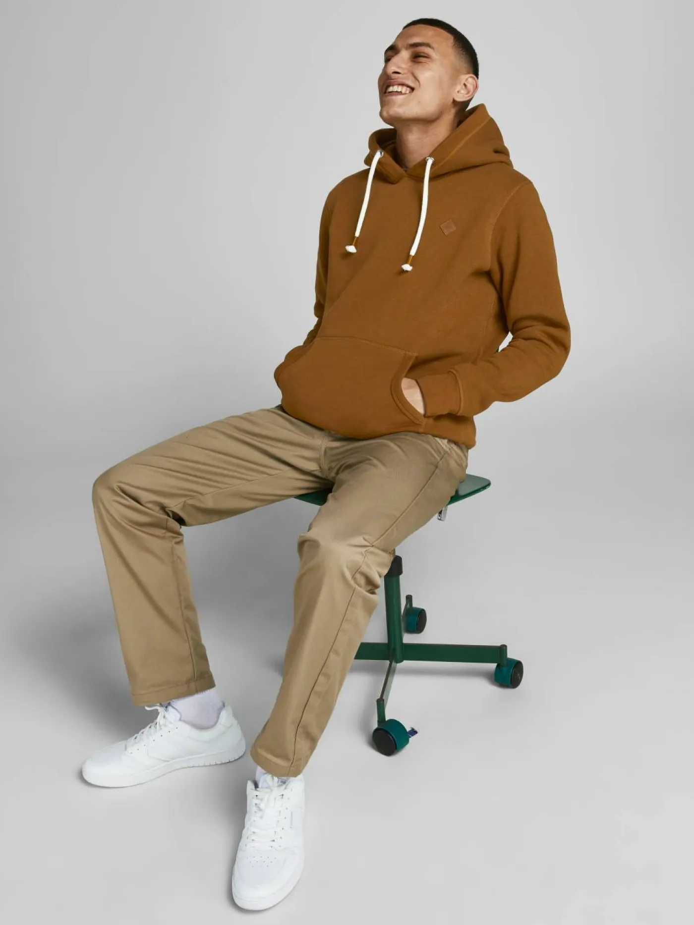 Hoodie "JORTONS "