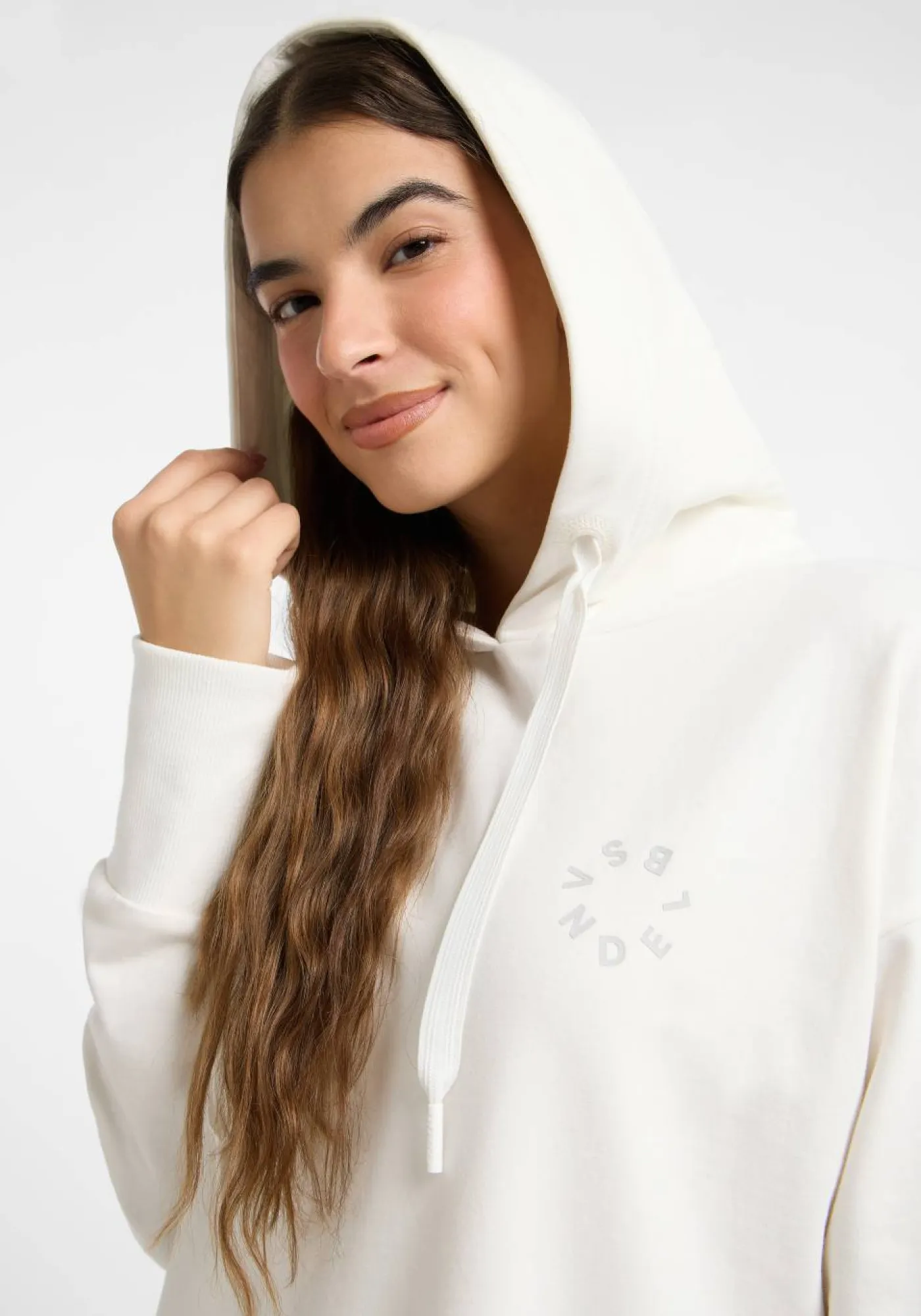 Hoodie "Leah"
