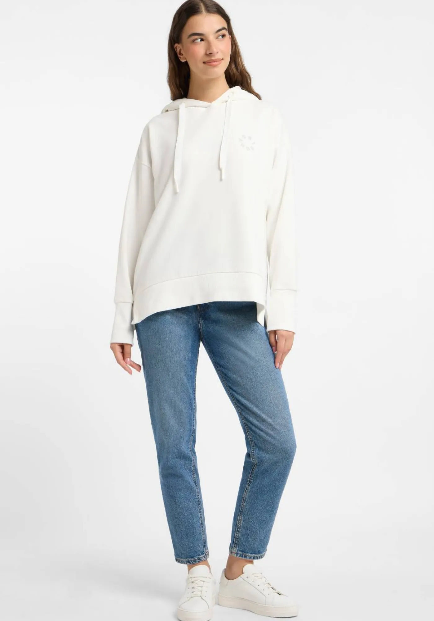 Hoodie "Leah"