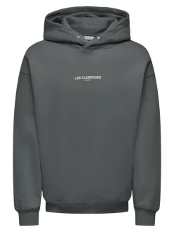 Hoodie "LES CLASSIQUES"