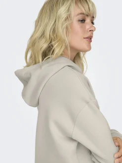 Hoodie "Lounge Life"