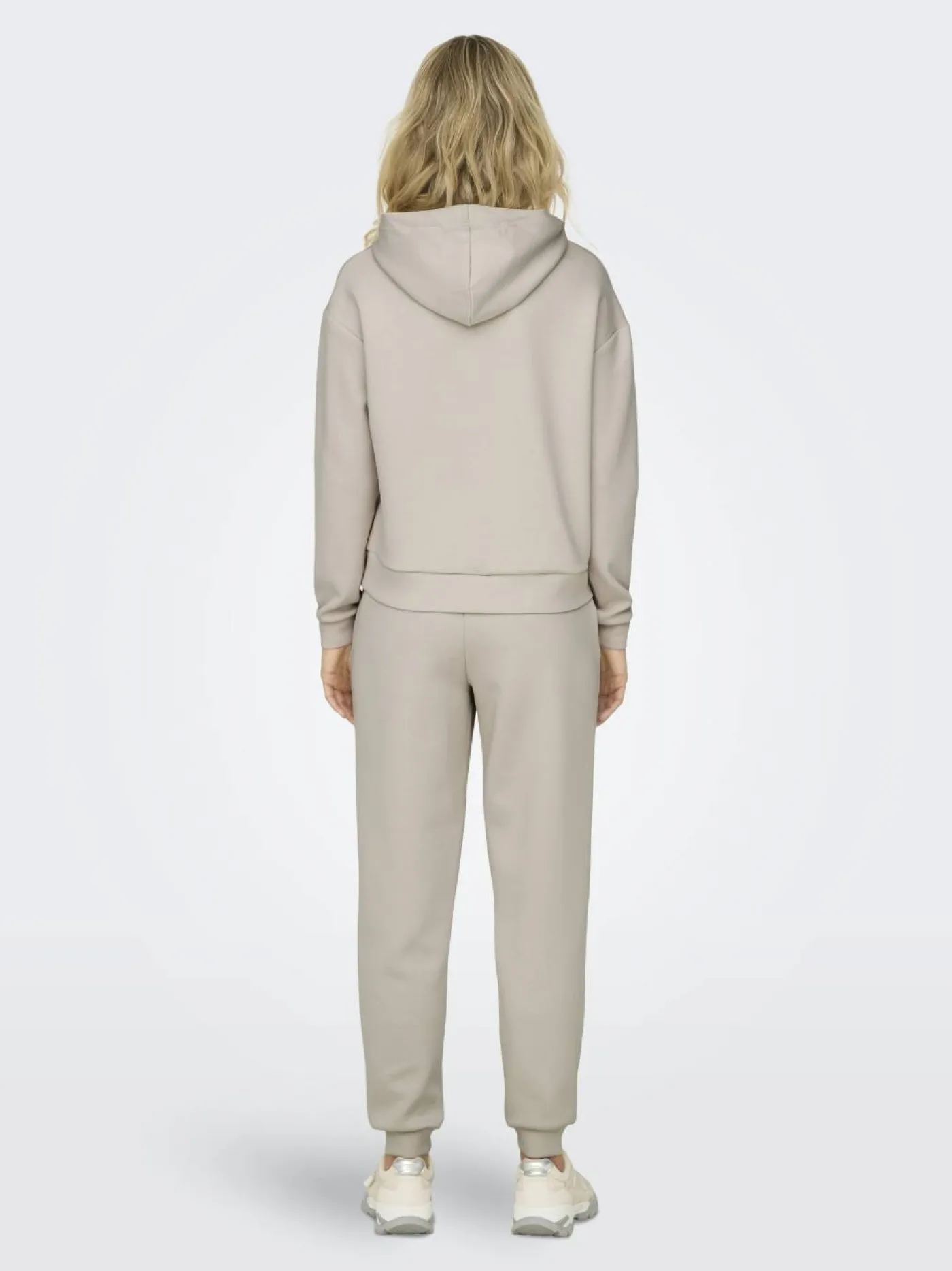Hoodie "Lounge Life"