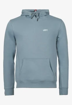Hoodie "Löppt"