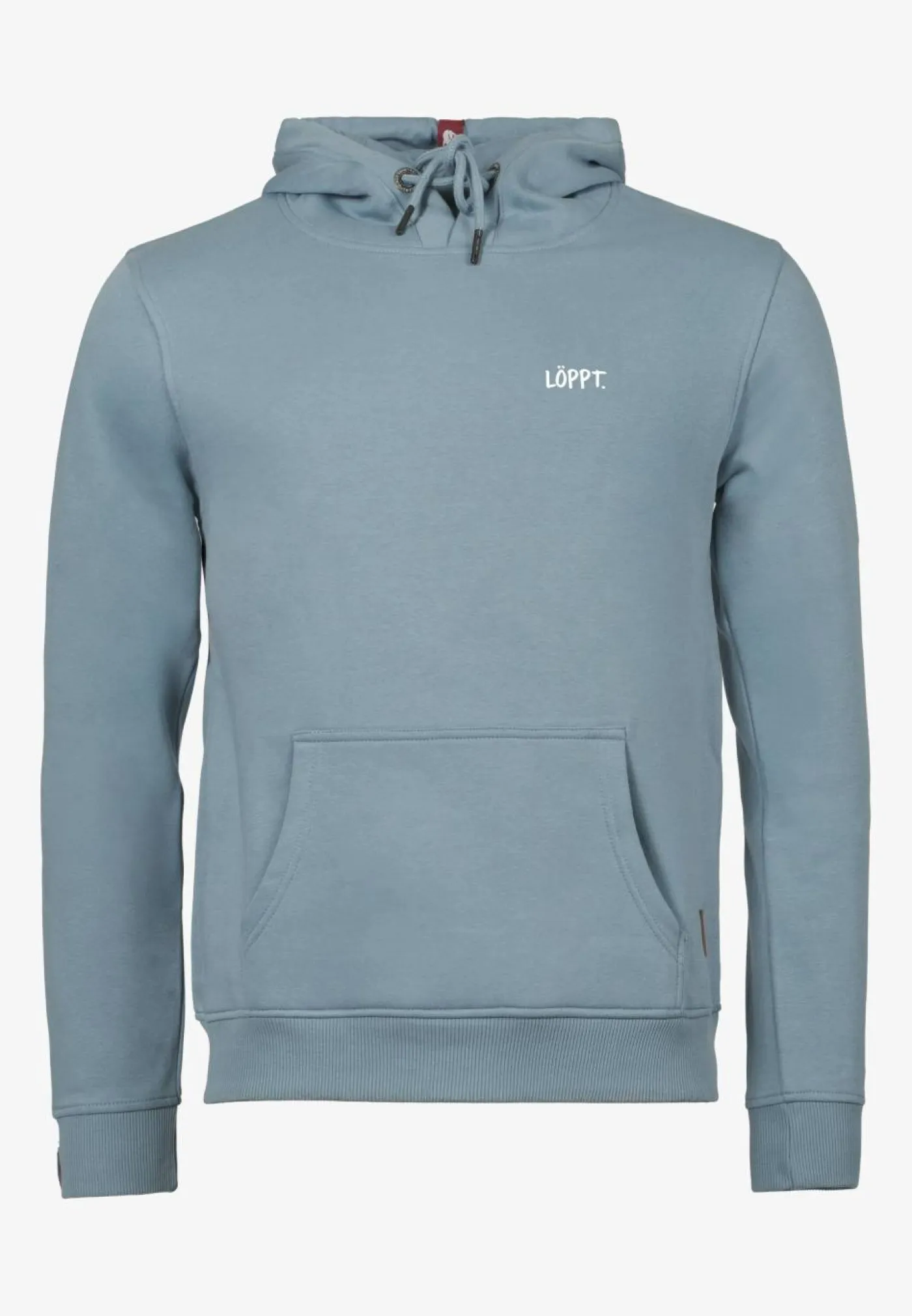 Hoodie "Löppt"