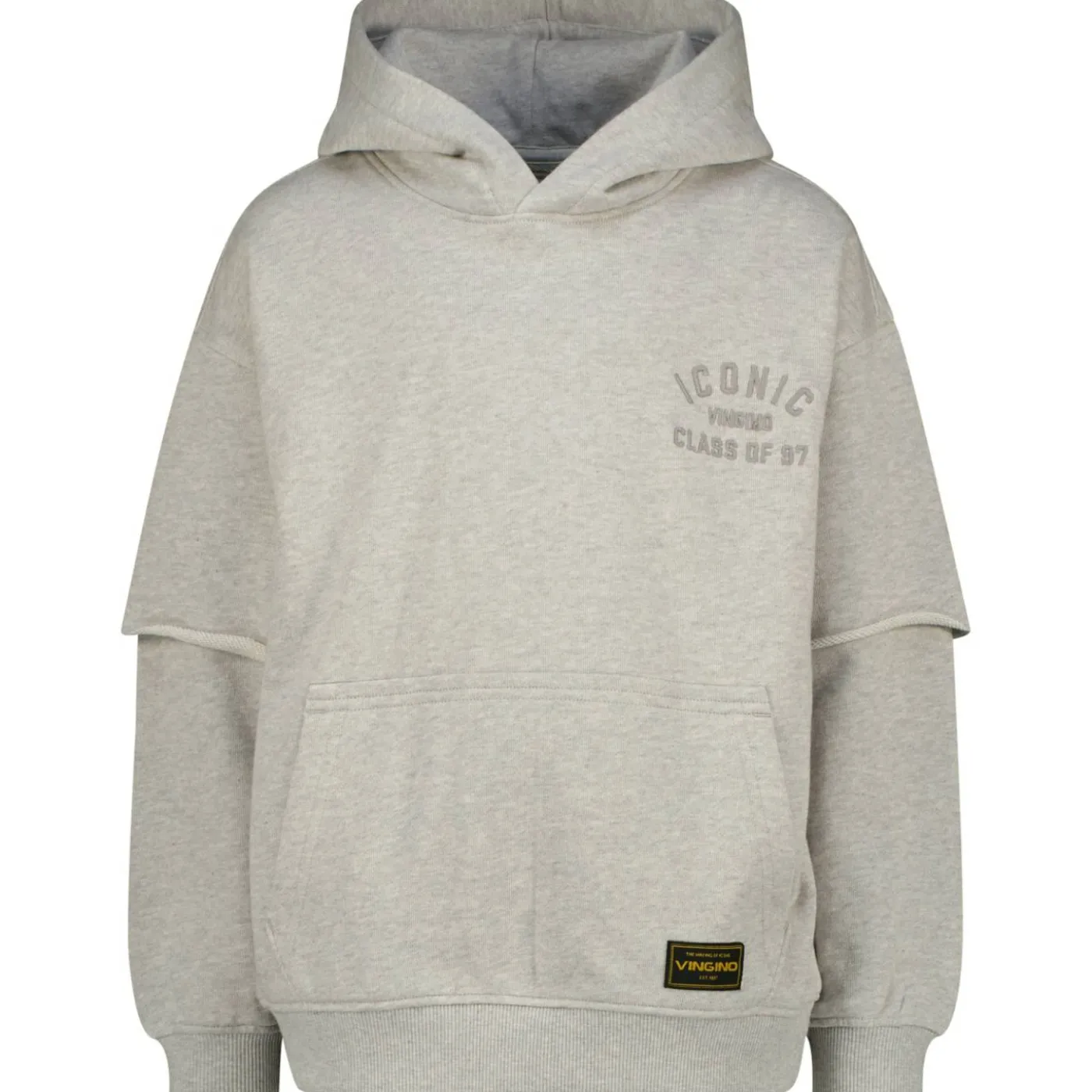 Hoodie "Nairo"