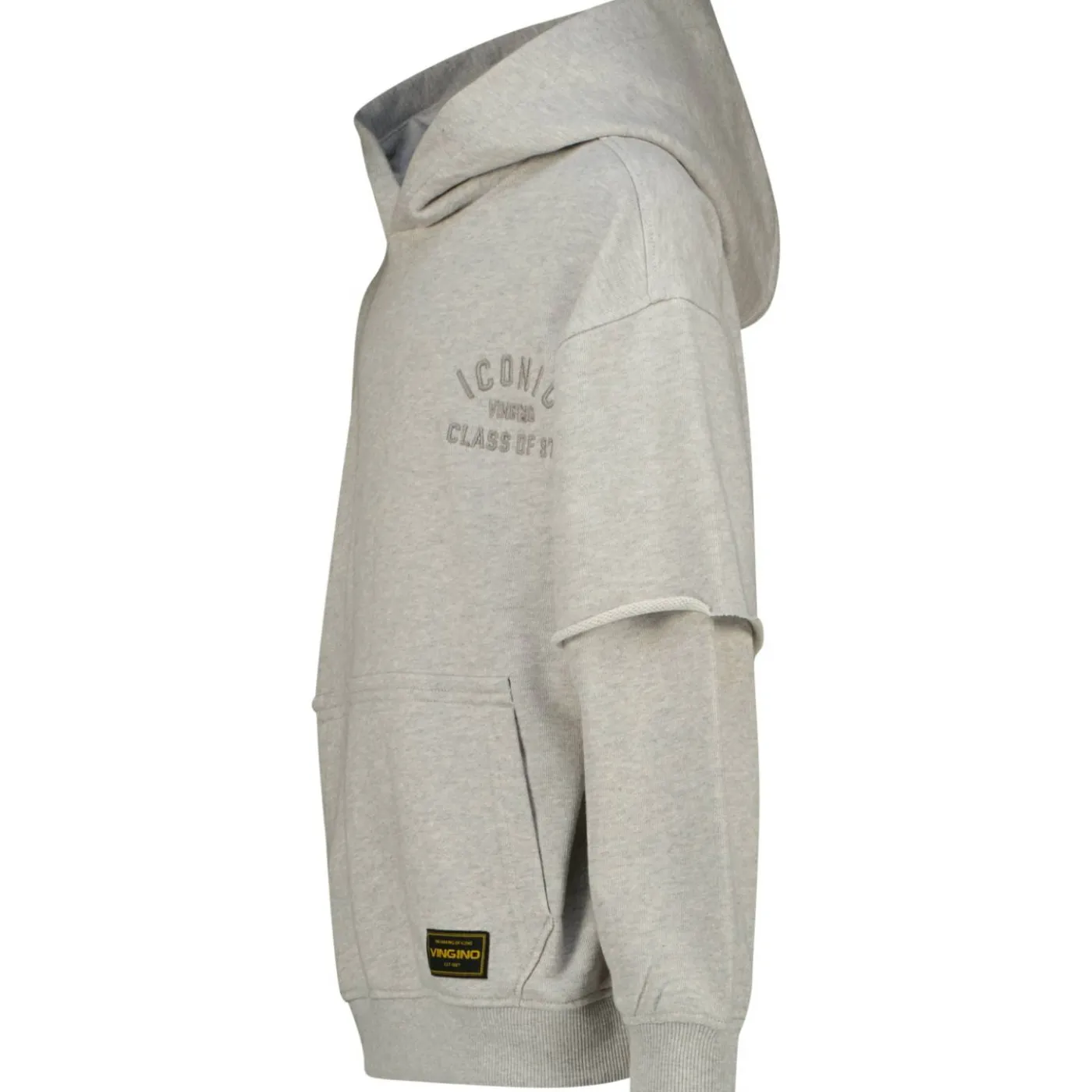 Hoodie "Nairo"