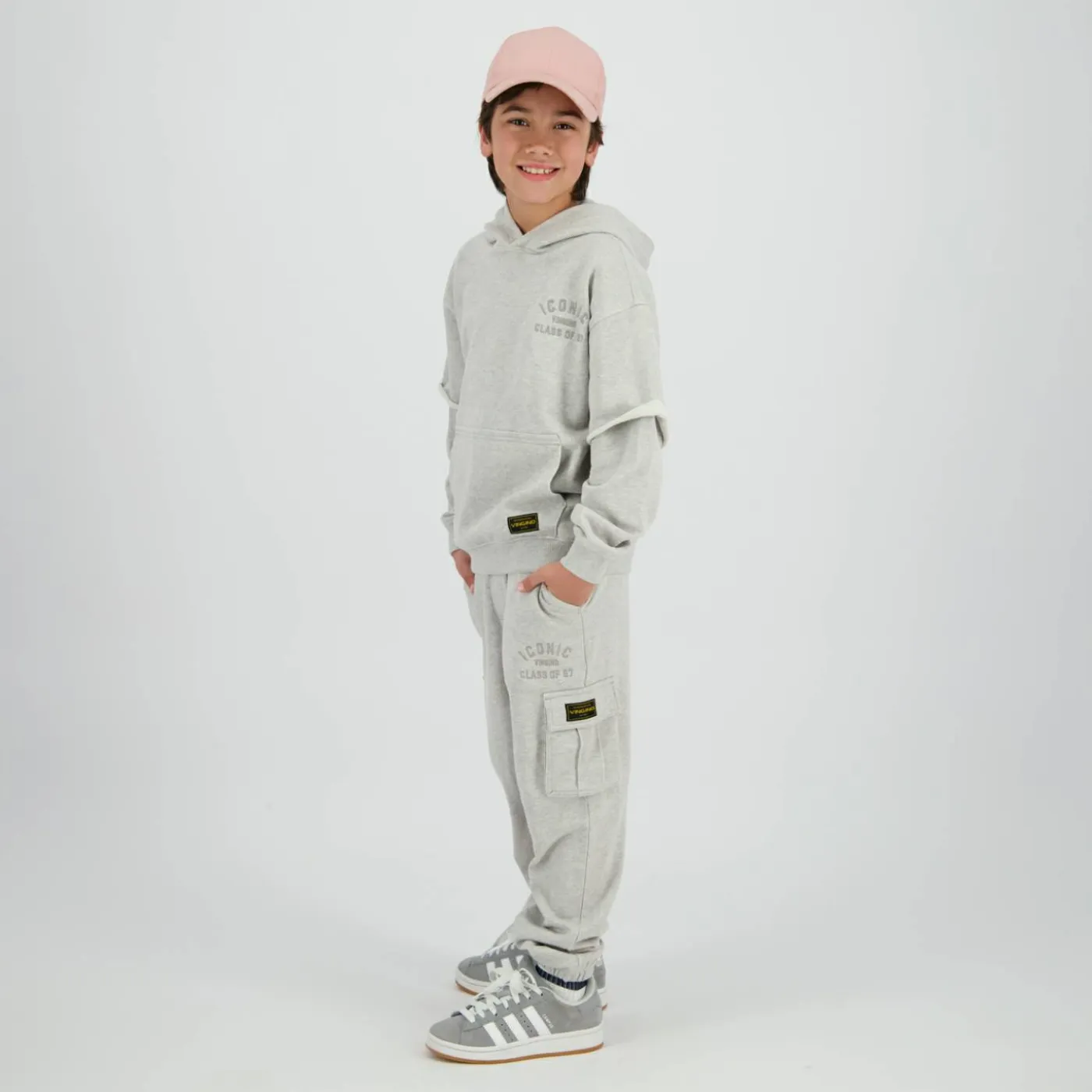 Hoodie "Nairo"