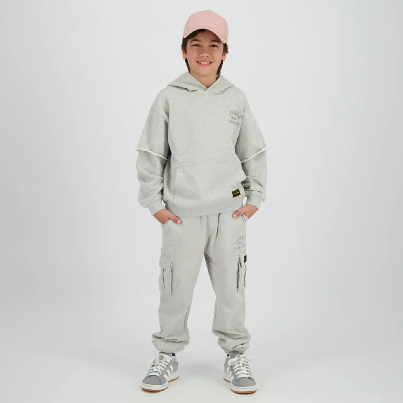Hoodie "Nairo"