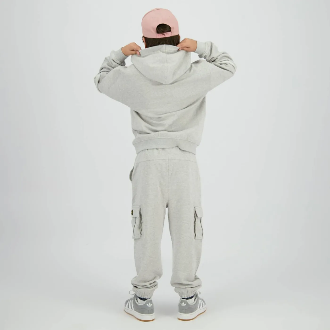 Hoodie "Nairo"