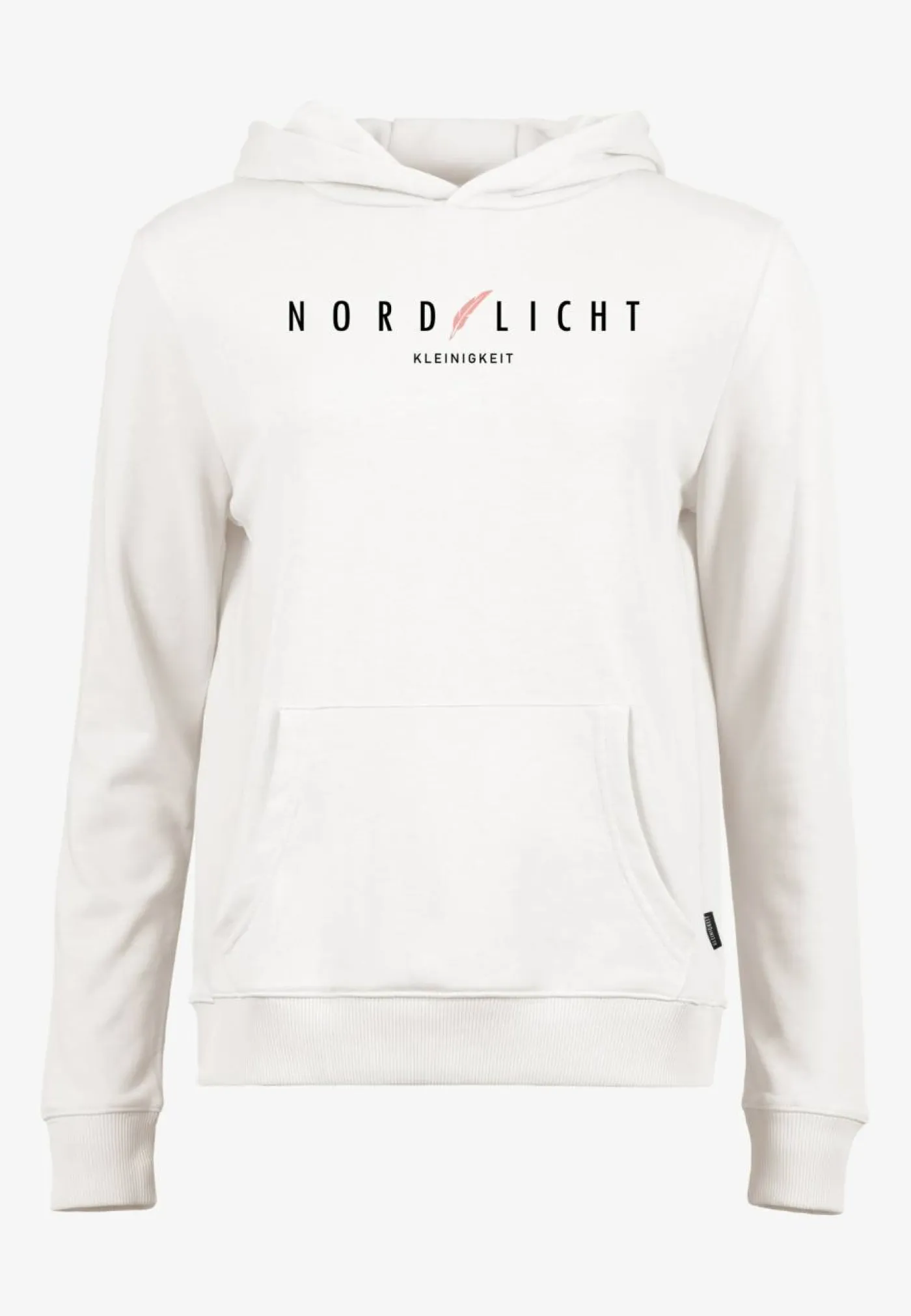 Hoodie "Nordlicht"