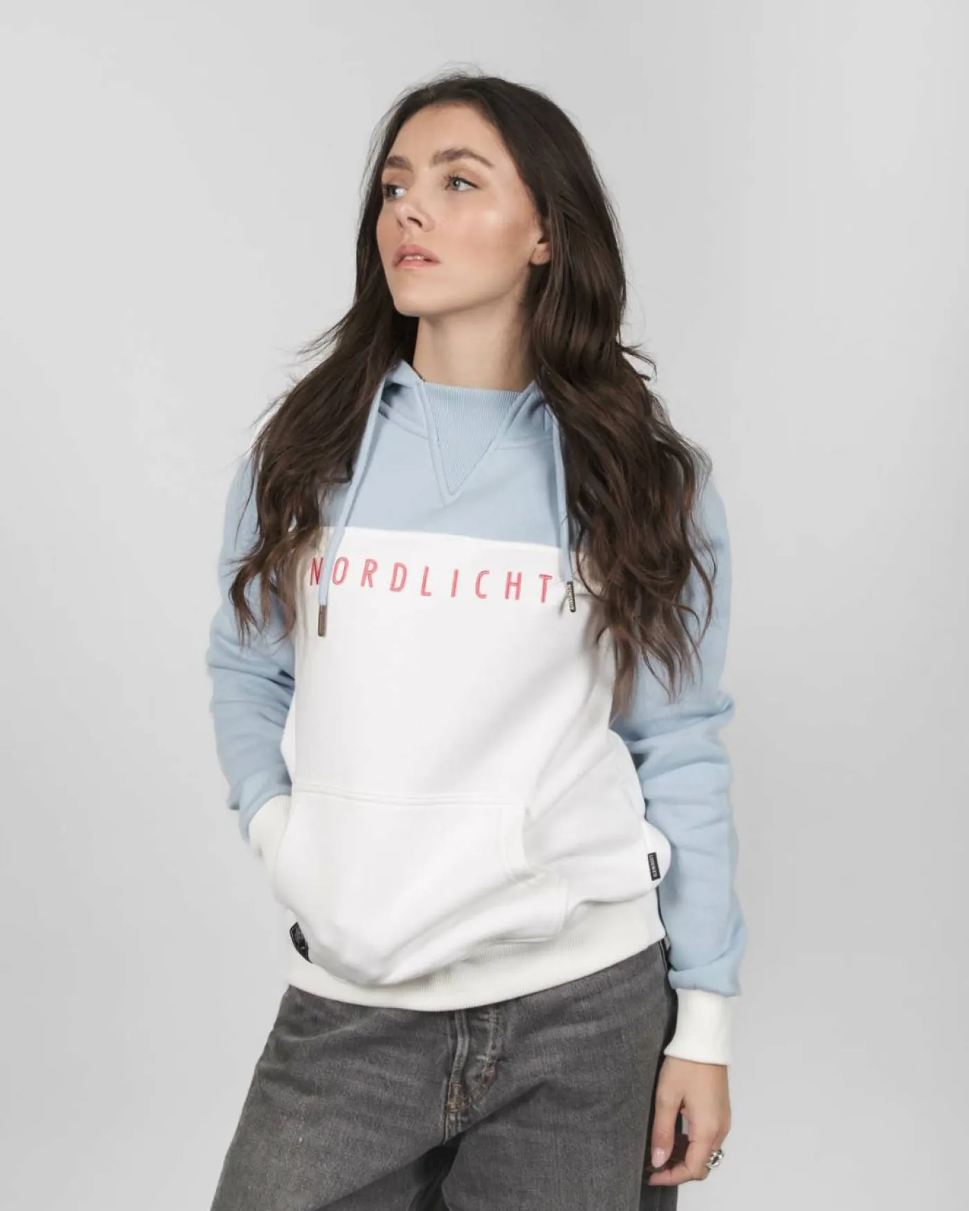 Hoodie "Norieni Görls"