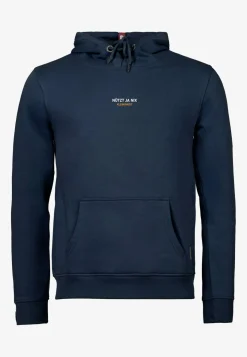 Hoodie "Nützt Ja Nix"