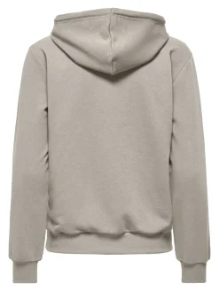 Hoodie "Onpcava"