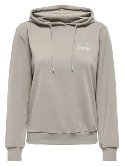 Hoodie "Onpcava"