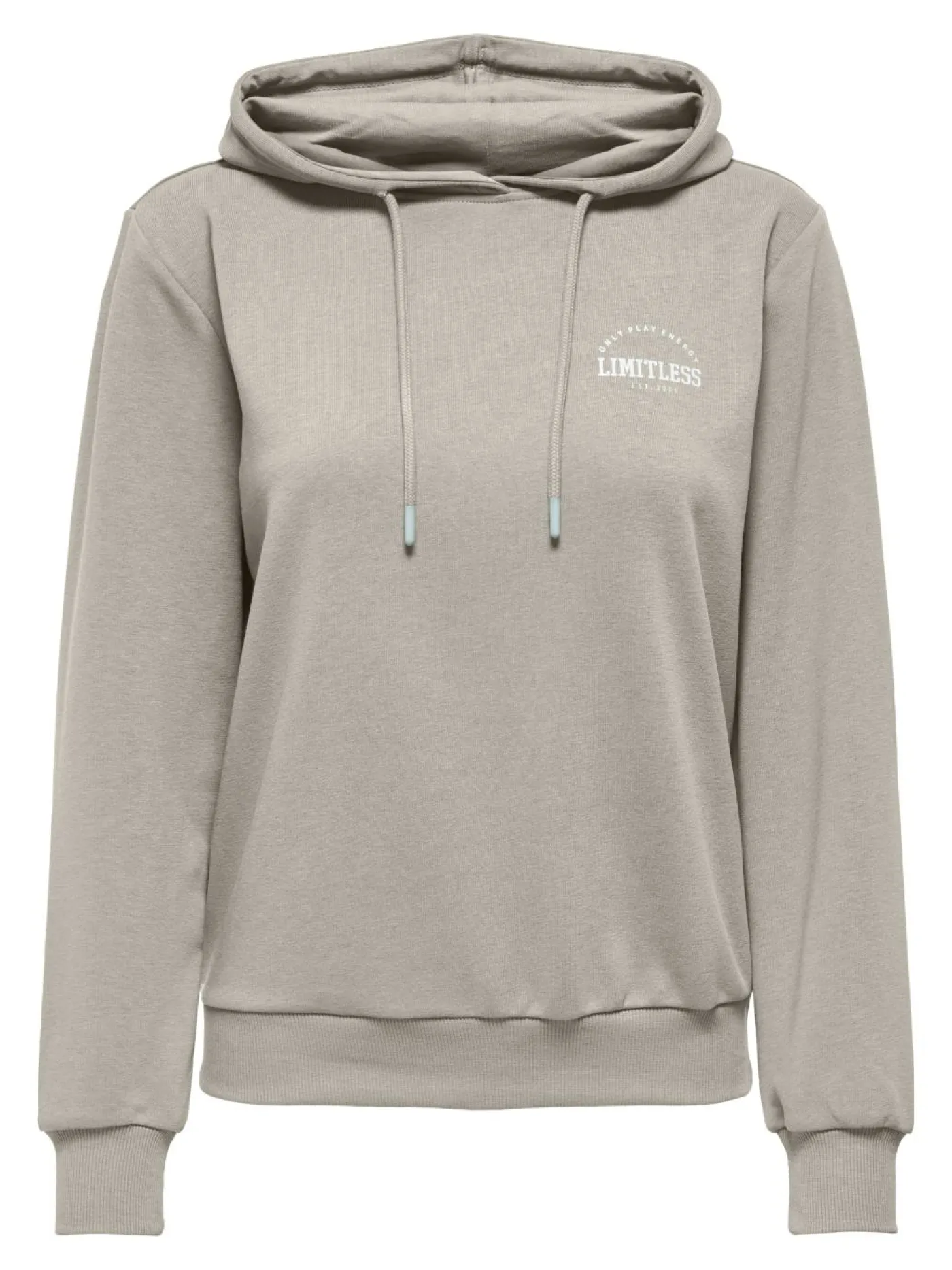 Hoodie "Onpcava"