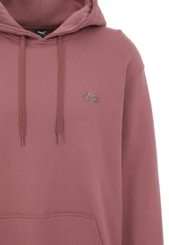 Hoodie "Peaceride"