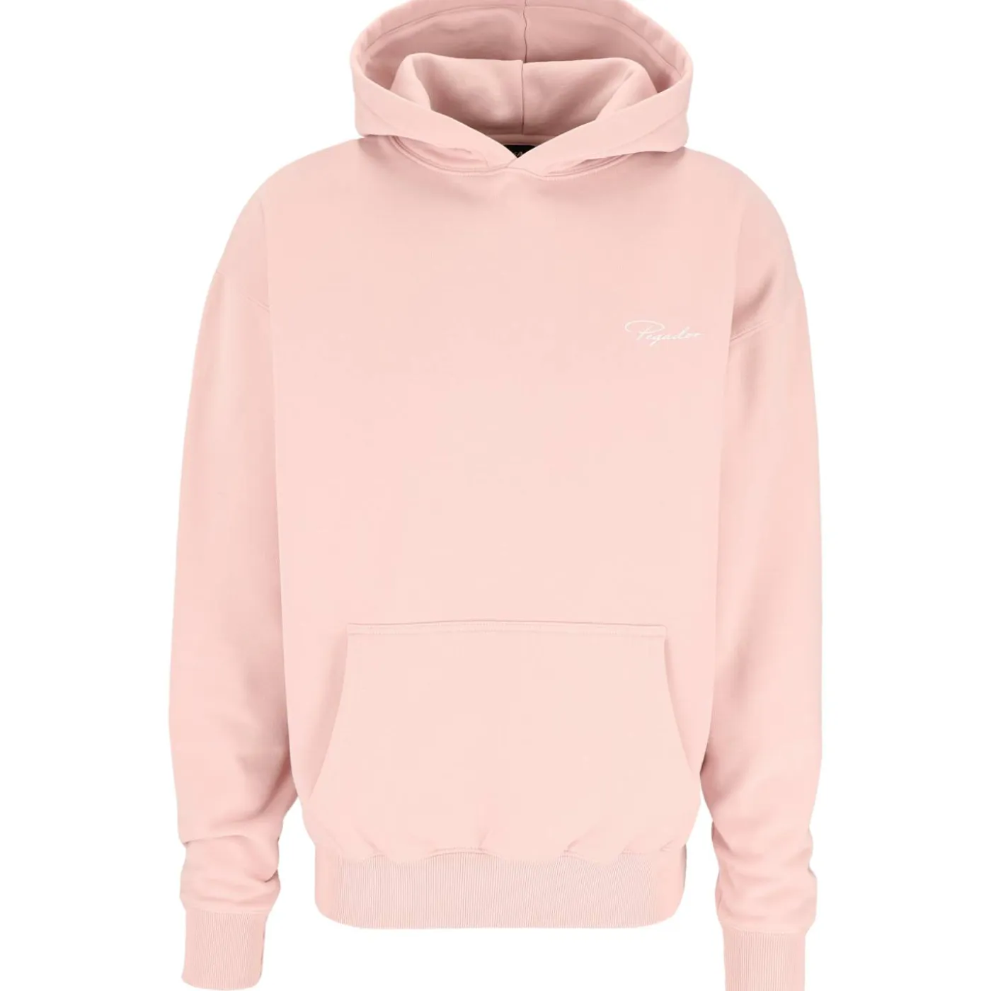 Hoodie "Pike"