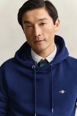 Hoodie "Reg Shield"