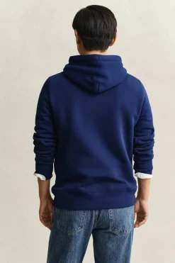Hoodie "Reg Shield"