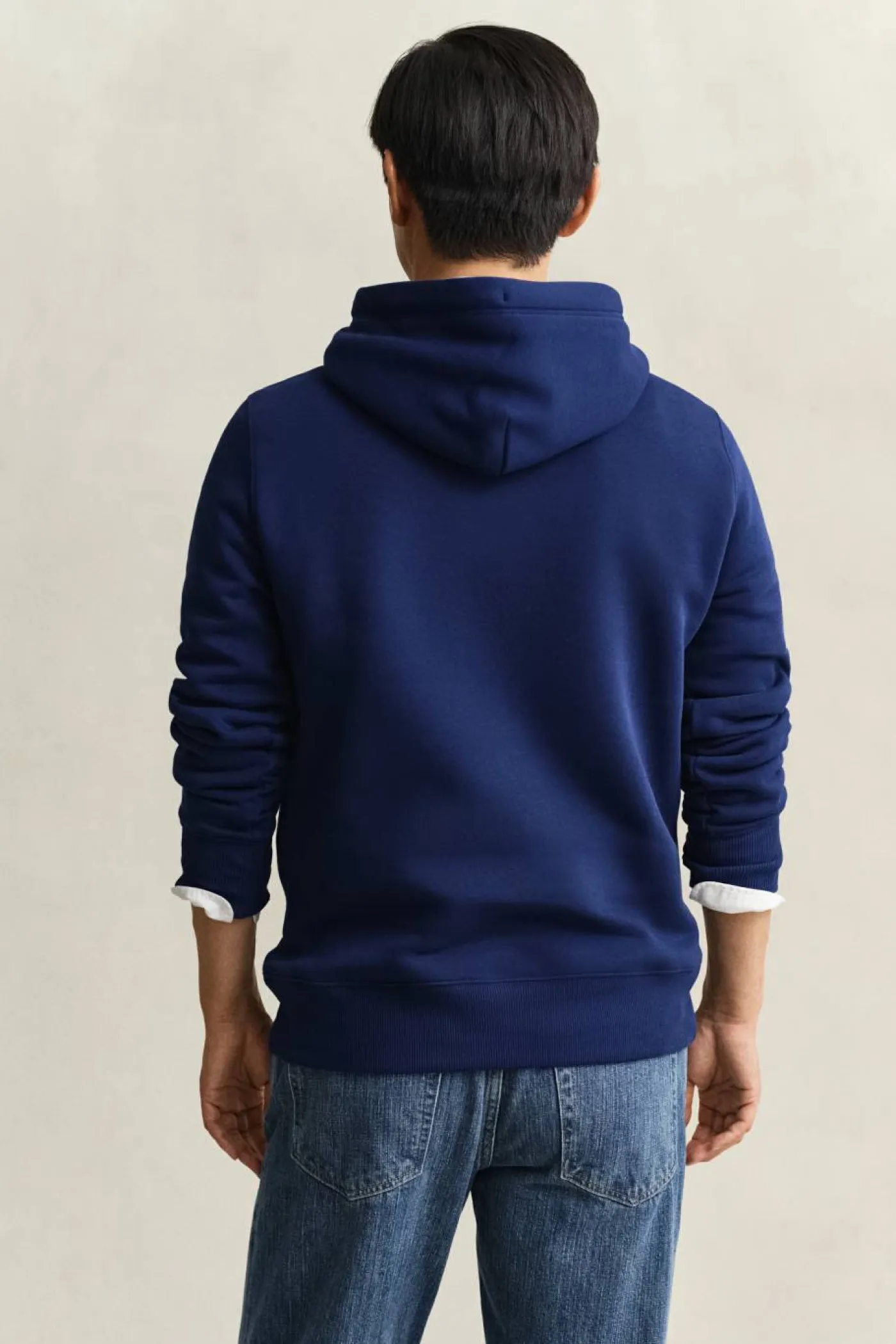 Hoodie "Reg Shield"