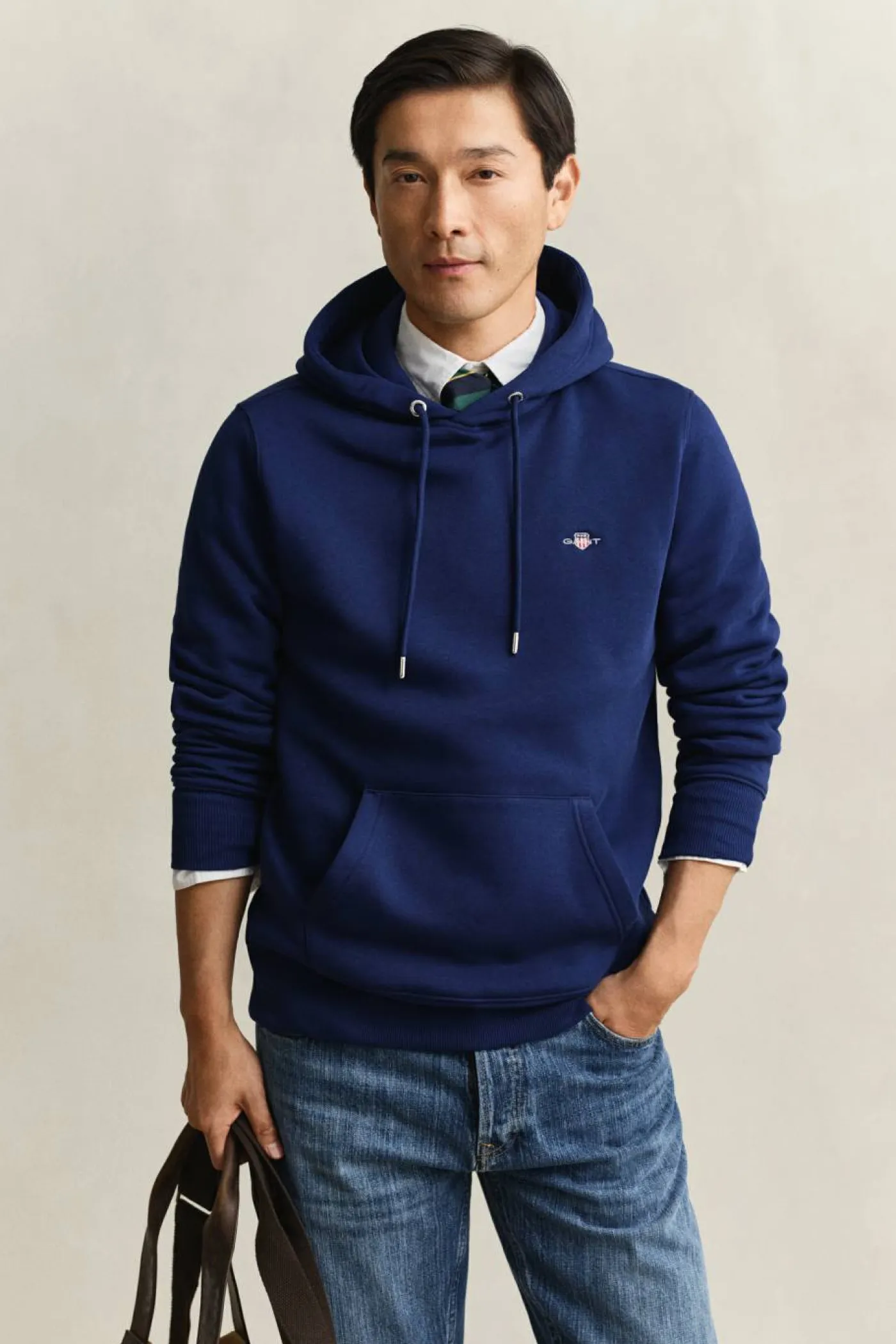 Hoodie "Reg Shield"