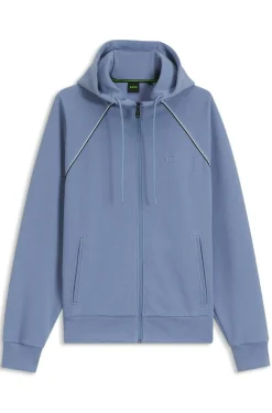 Hoodie "Saggy"