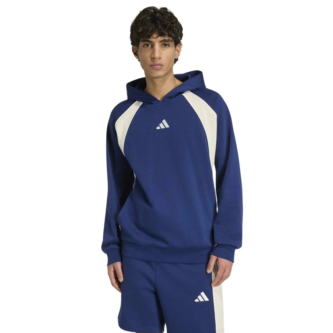 Hoodie "Seasonal Essentials"