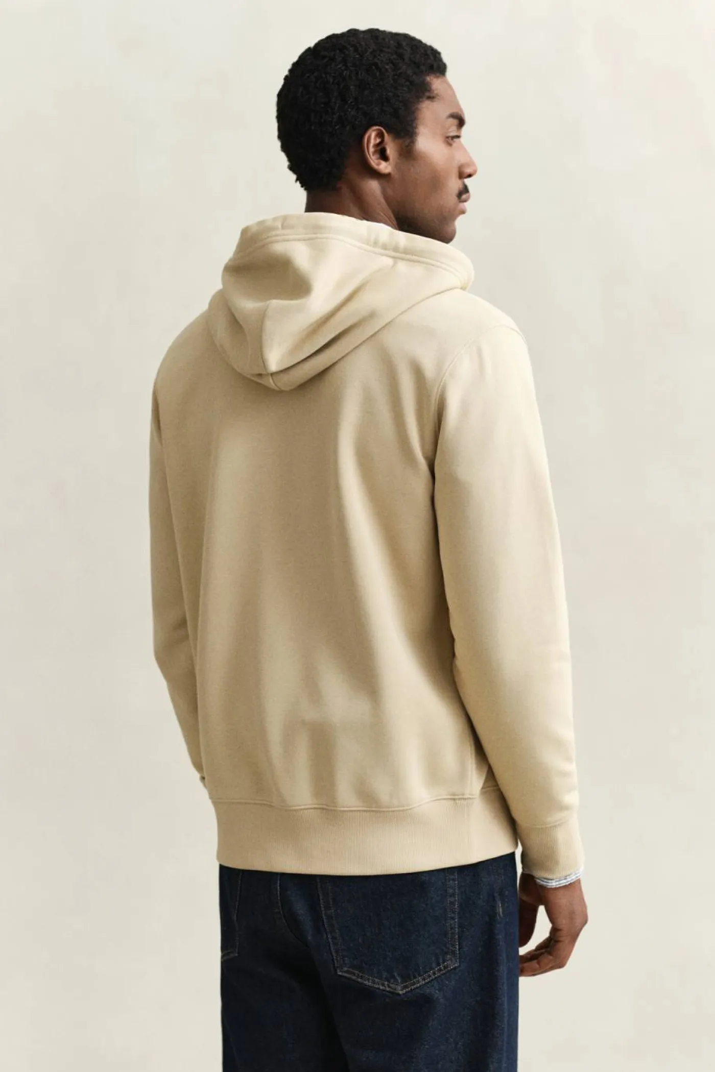 Hoodie "Shield"