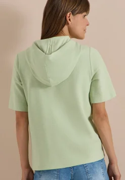 Hoodie Shirt
