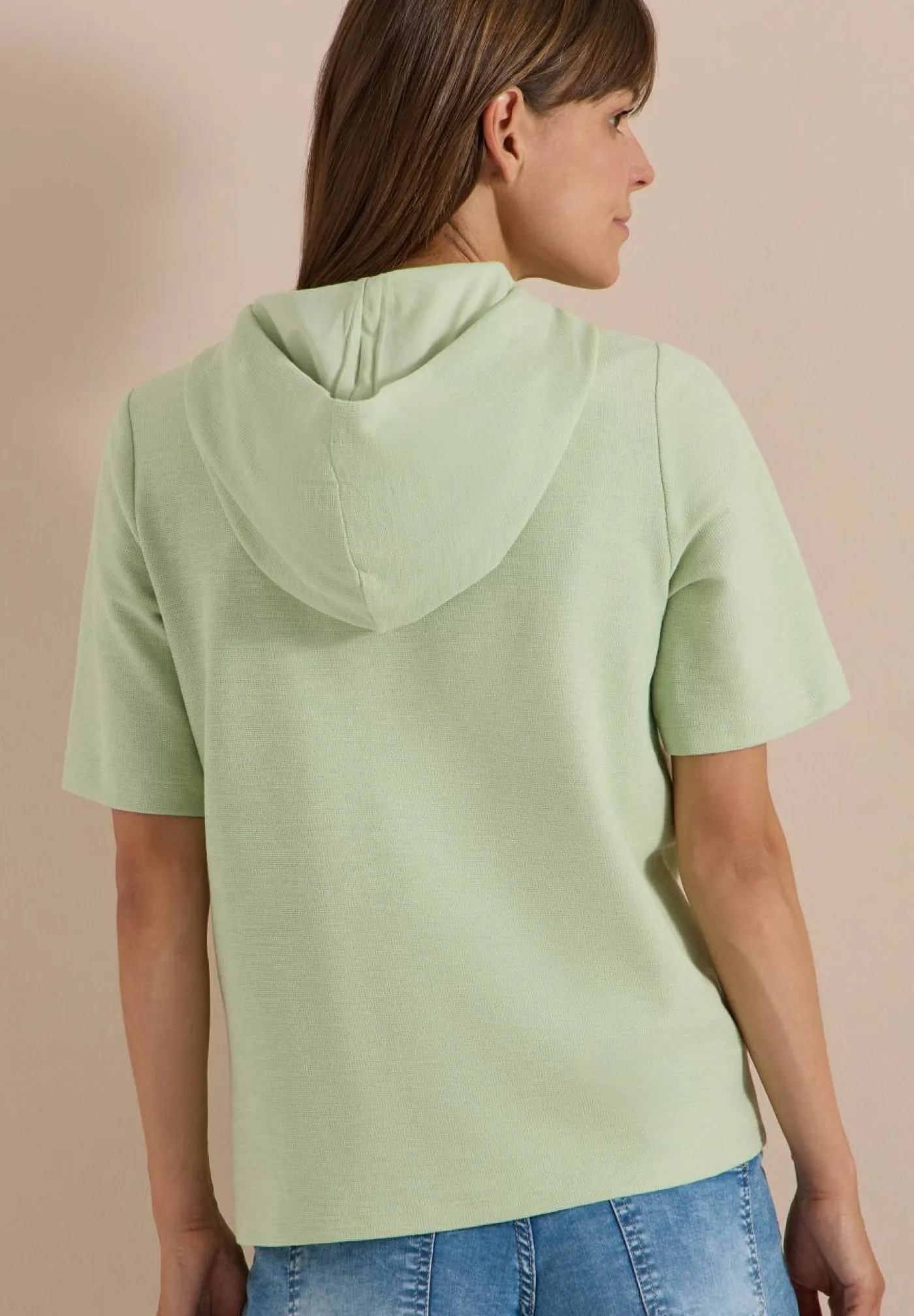 Hoodie Shirt