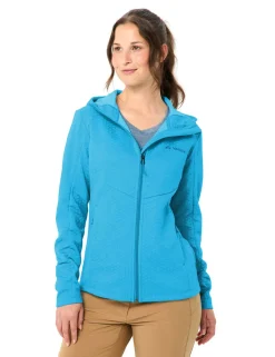 Hoodie "Skomer W"