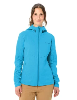 Hoodie "Skomer W"