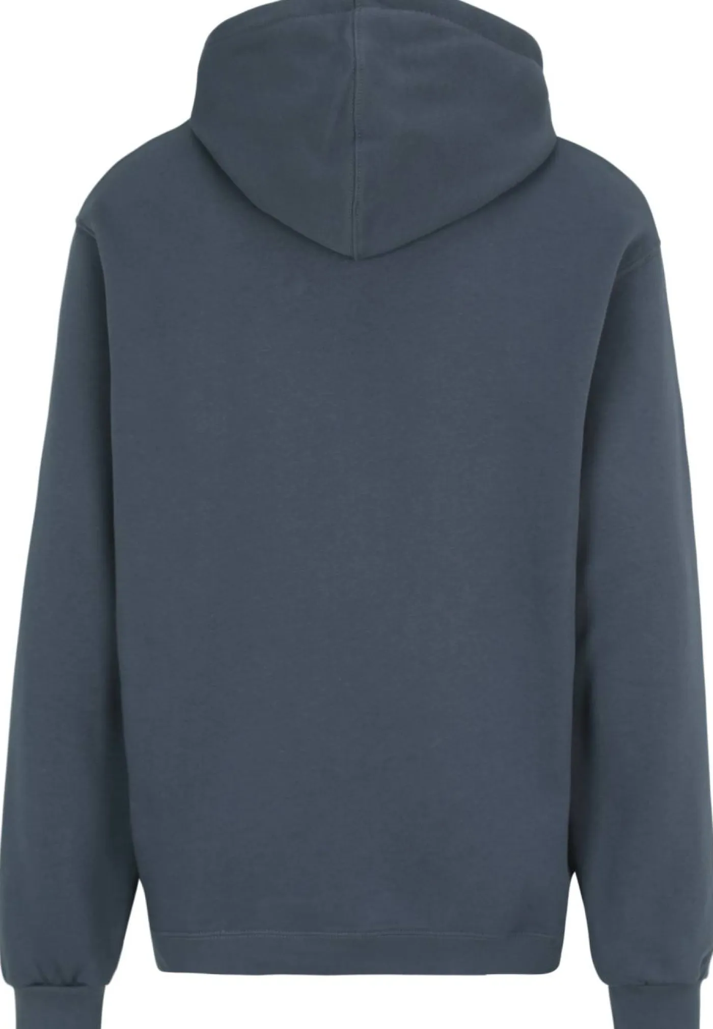Hoodie "Smokin Van"