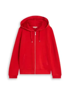 Hoodie "Sweatjacke"