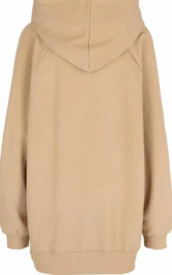 Hoodie "Tiger Paillette"