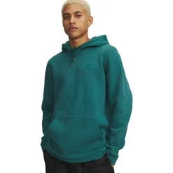 Hoodie "UA Icon Fleece"