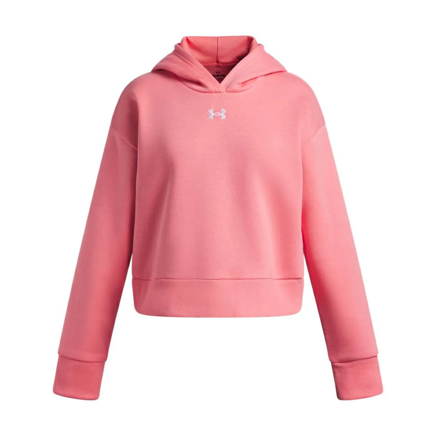 Hoodie "UA Rival Fleece"