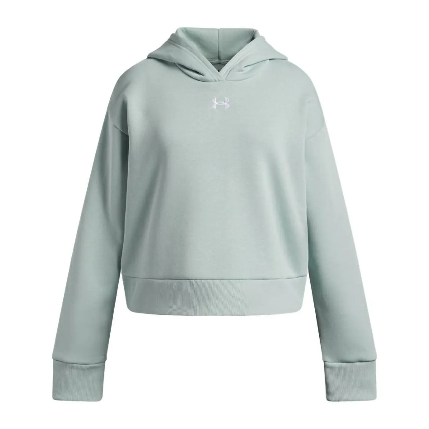 Hoodie "UA Rival Fleece"