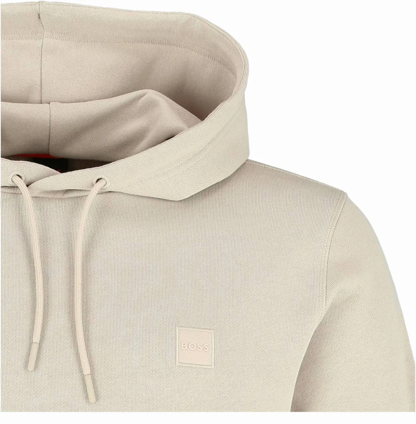 Hoodie "WeTalk"
