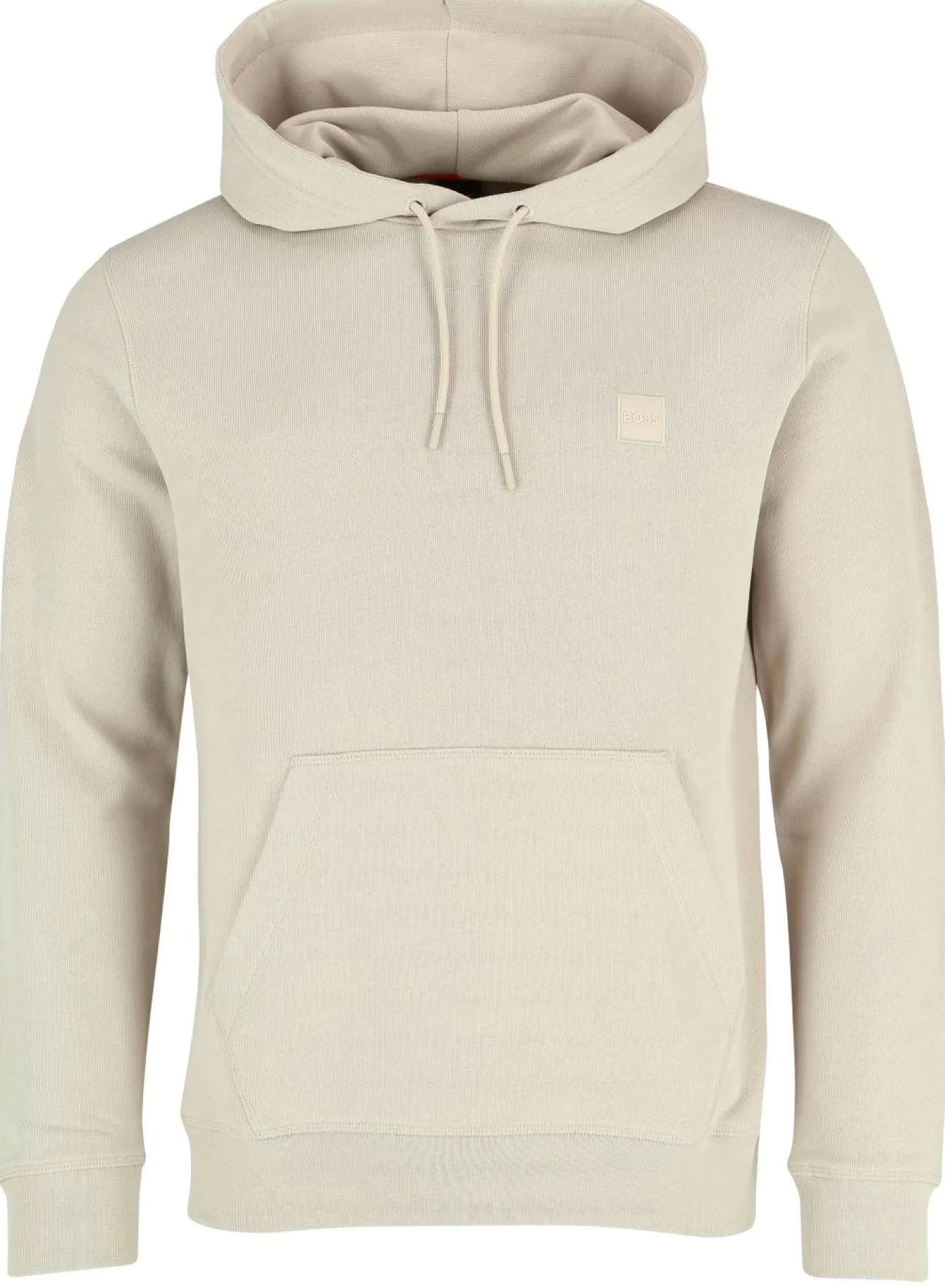 Hoodie "WeTalk"