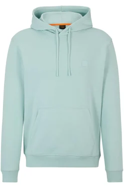 Hoodie "WeTalk"
