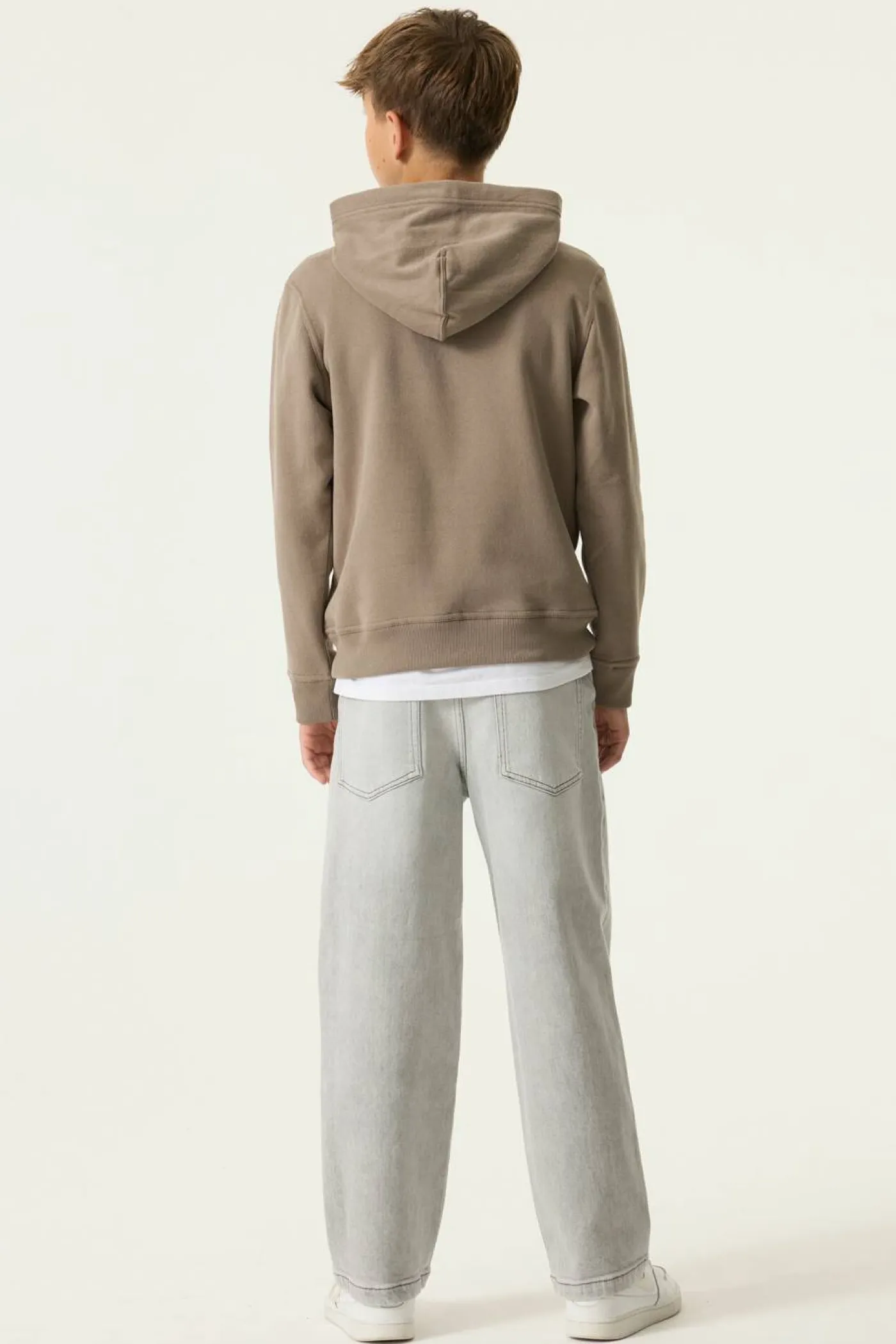 Hoodie "Z3051"